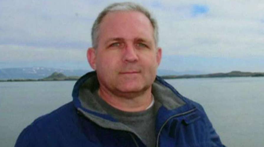 Family of detained US citizen denies Russia spy claim, demands his release