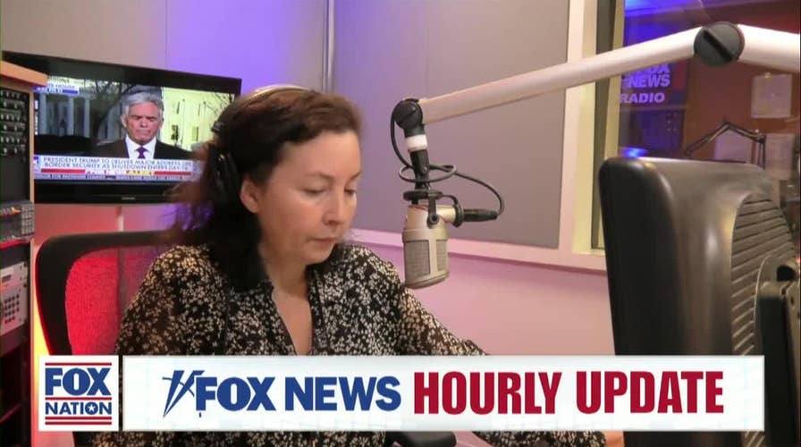 Fox News Brief 01-08-2019 04PM