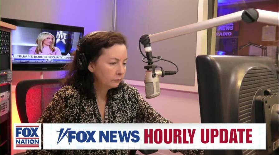 Fox News Brief 01-08-2019 05PM