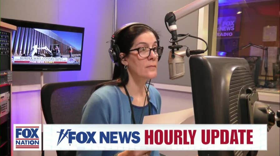 Fox News Brief 01-08-2019 06PM