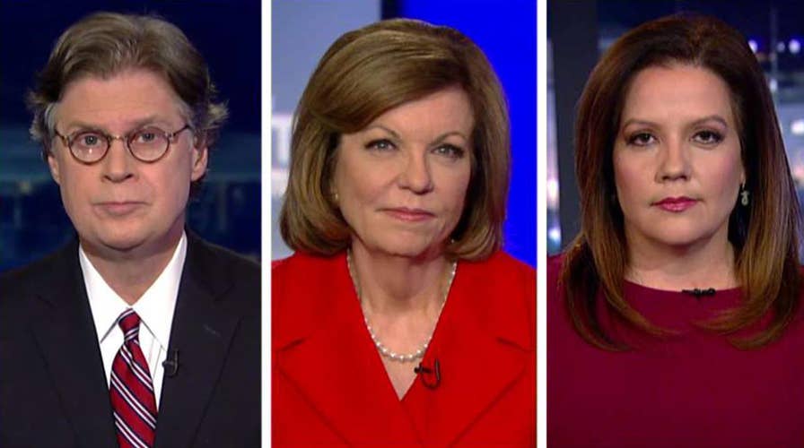 President Trump to address nation on border 'crisis' and nation is split over border wall