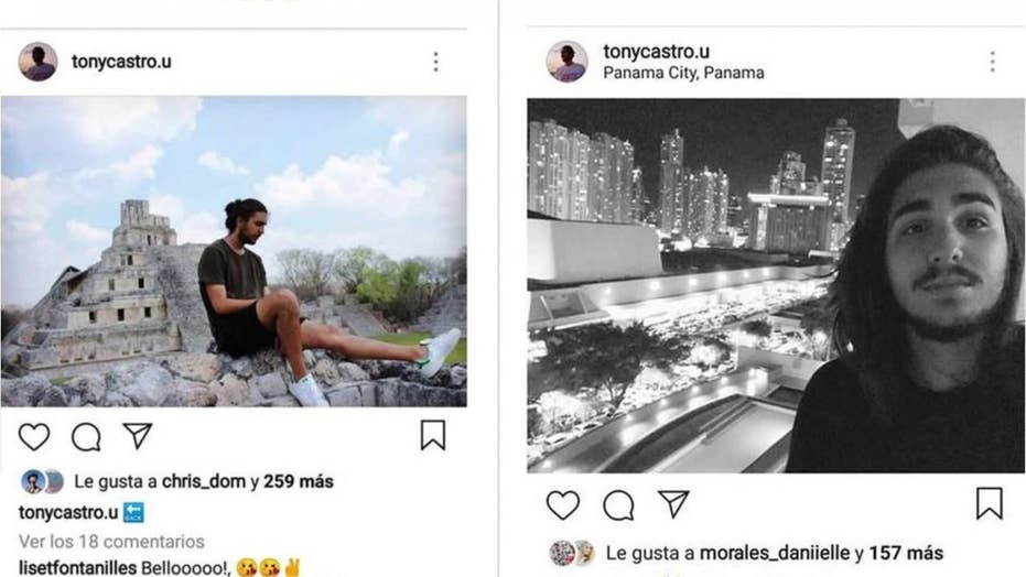 Castro Grandson Under Fire For Flaunting Decadent Lifestyle Yachts Fine Dining Luxury Suites And More Fox News Castro Grandson Under Fire For Flaunting Decadent Lifestyle Yachts Fine Dining Luxury Suites And More Fox News