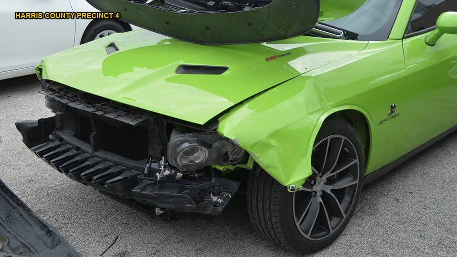 Ford Dealership Houston >> Kids Cause 800g Damages At Houston Car Dealership Wreck Ford Ford Dealership Houston >> Kids Cause 800g Damages At Houston Car Dealership Wreck Ford