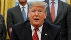 Trump says he has 'absolute right' to declare national emergency over border security