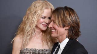 Nicole Kidman revealed the bold move Keith Urban made that convinced her to marry him - Fox News