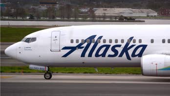 Alaska Airlines passengers endure 30-hour ordeal to get from Boston to LA: reports