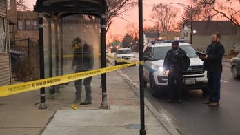 Woman with concealed carry license shoots, kills would-be robber at Chicago bus stop, police say