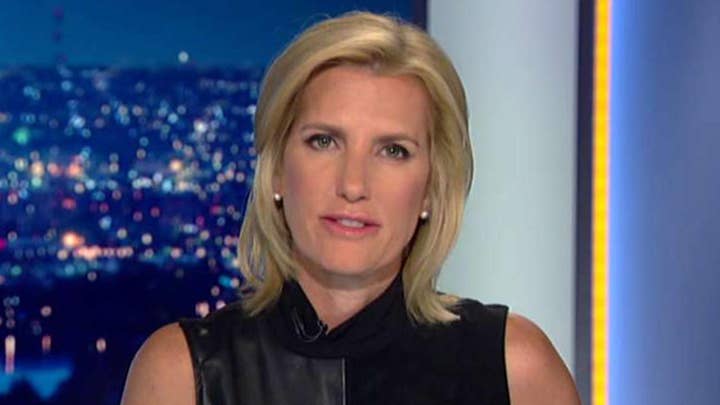 Ingraham: Who are the real shutdown opportunists?