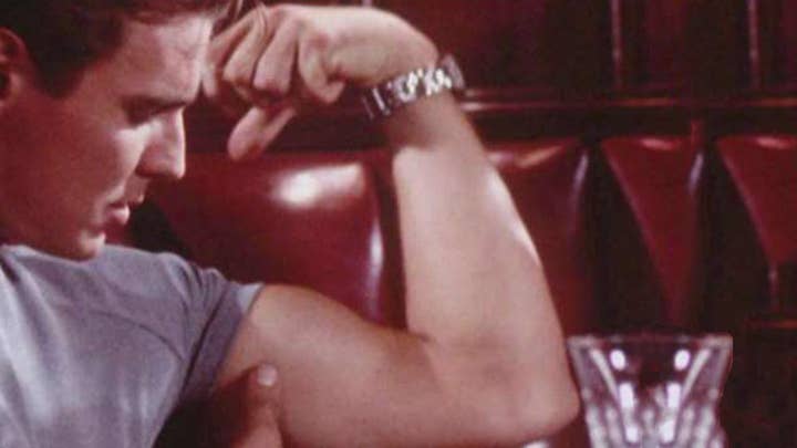Is 'toxic masculinity' a threat to America?