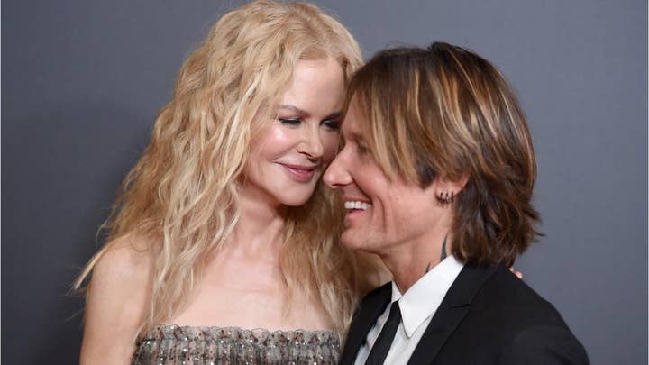 Nicole Kidman revealed the bold move Keith Urban made that convinced her to marry him