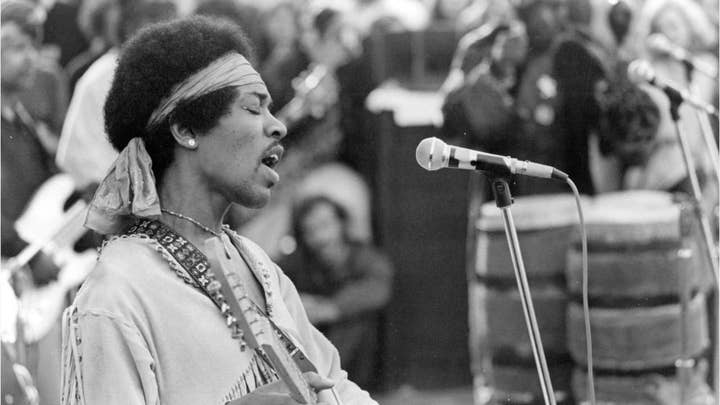 Woodstock's 50th anniversary festival to feature some original performers