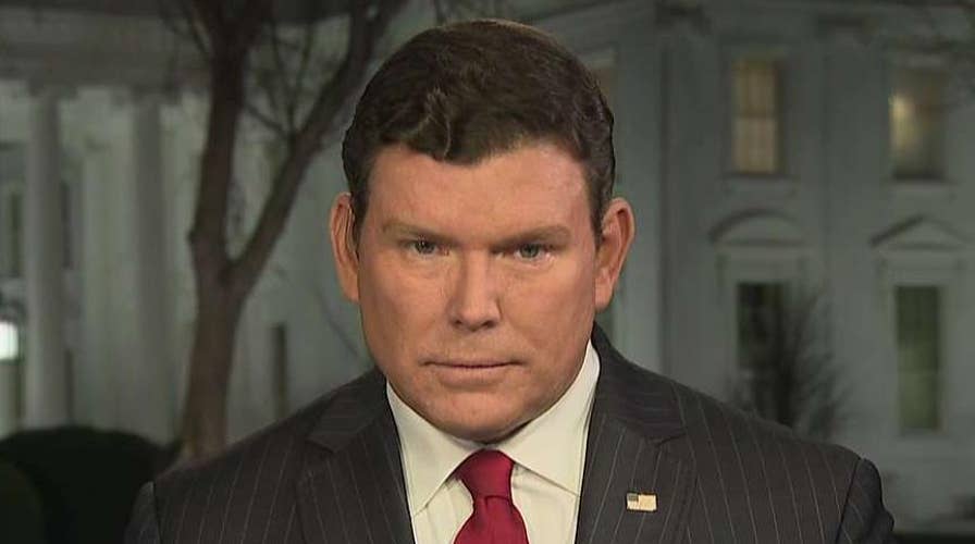 Coming up on the Friday, January 9 edition of 'Special Report'