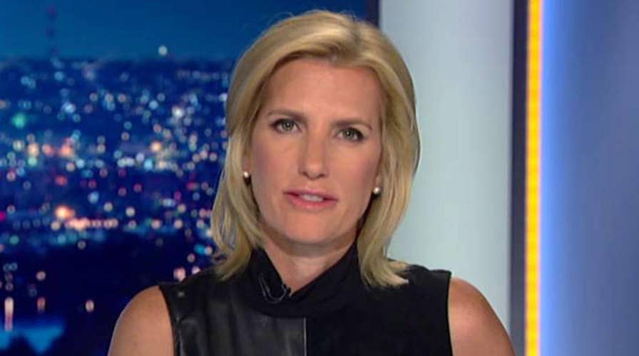 Ingraham: Who are the real shutdown opportunists?