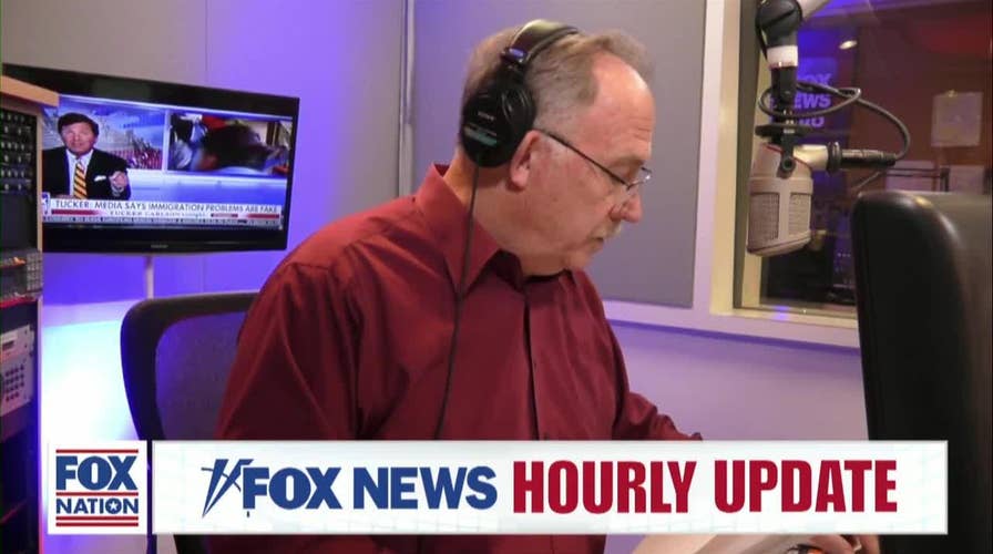 Fox News Brief 01-09-2019 12AM