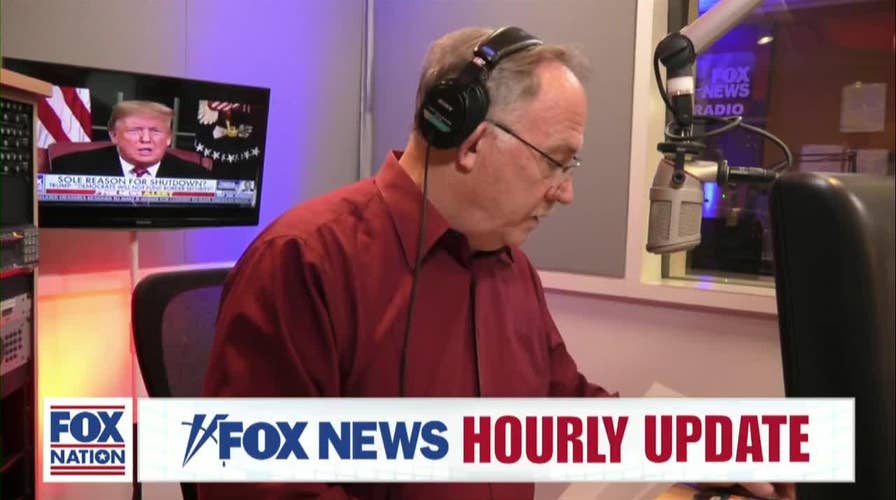 Fox News Brief 01-09-2019 03AM