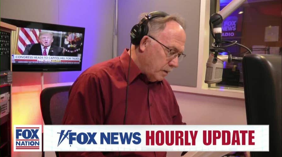 Fox News Brief 01-09-2019 04AM