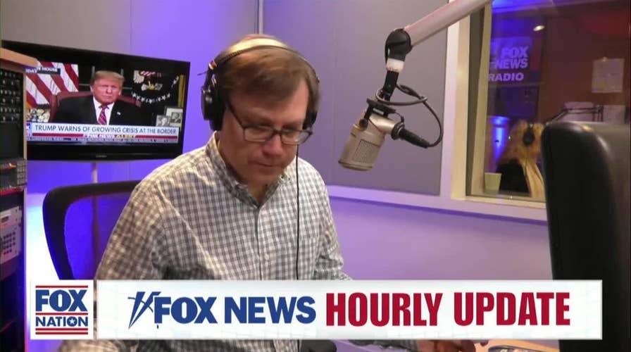 Fox News Brief 01-09-2019 06AM