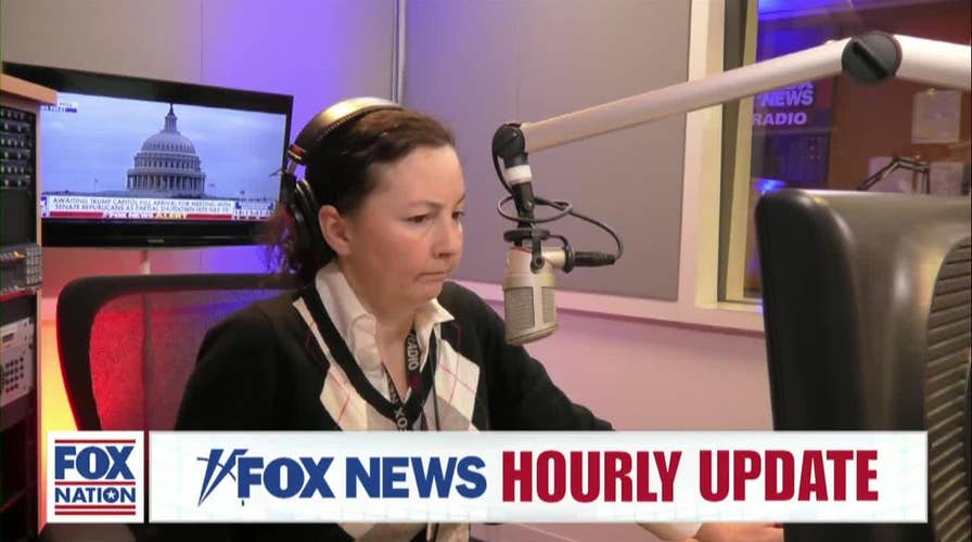 Fox News Brief 01-09-2019 01PM