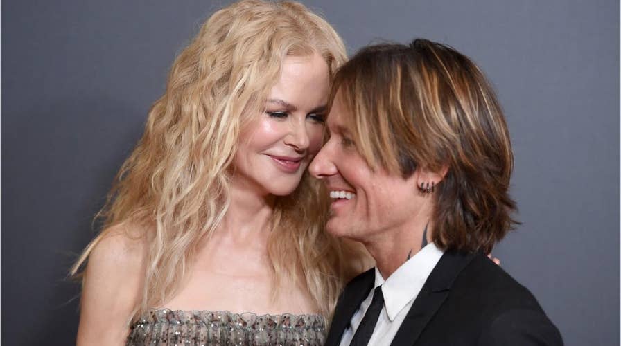 Nicole Kidman revealed the bold move Keith Urban made that convinced her to marry him
