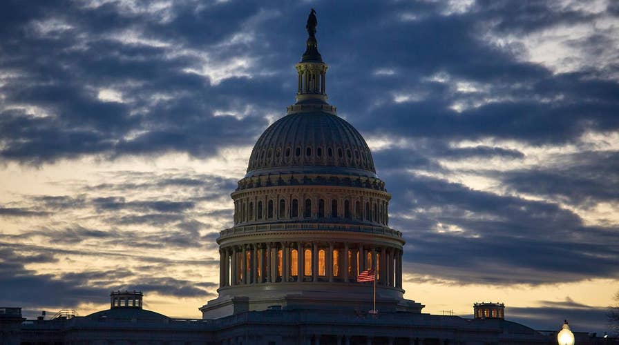 Are Democrats and Republicans too locked into their own beliefs to come to an agreement on border security funding?