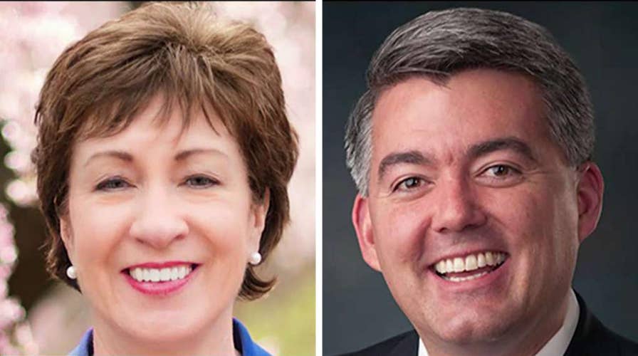 Partial shutdown fatigue? Some Republicans join Democrats in bid to reopen government