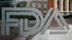 FDA resuming some food inspections halted by shutdown