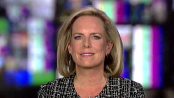 DHS Secretary Kirstjen Nielsen: 'Ridiculous' to pretend' that there is not a crisis on the southern border
