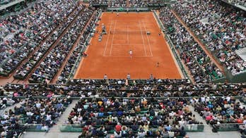 Spanish officials arrest 15 in tennis match fixing scheme