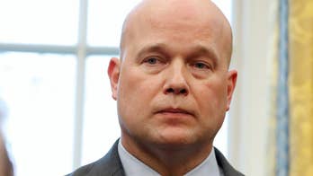 Acting AG Whitaker warns House panel he won’t attend hearing unless subpoena threat dropped
