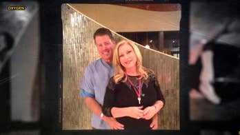 Woman who killed ‘Dirty John’ says she’s still struggling with PTSD: ‘I had to learn what happened to me’