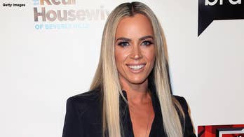 Teddi Mellencamp says her multiple miscarriages led her to a ‘dark’ place: ‘It was really hard’