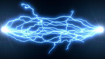 Lightning strike kills runner in Kansas participating in event at park