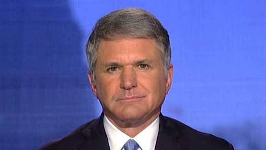 Rep. Michael McCaul reacts to Mike Pompeo’s speech in Cairo: Our allies can now trust us and our enemies now fear us