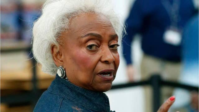 Florida election official Brenda Snipes’ constitutional rights violated 