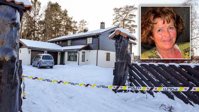 Police Seek Publics Help In Locating Missing Wife Of Norwegian