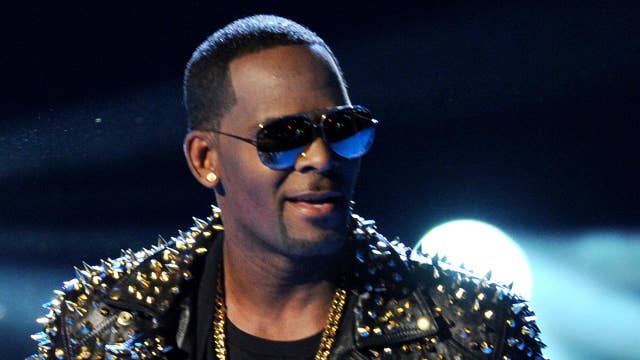 Growing Legal Trouble For Singer R Kelly Following Lifetimes