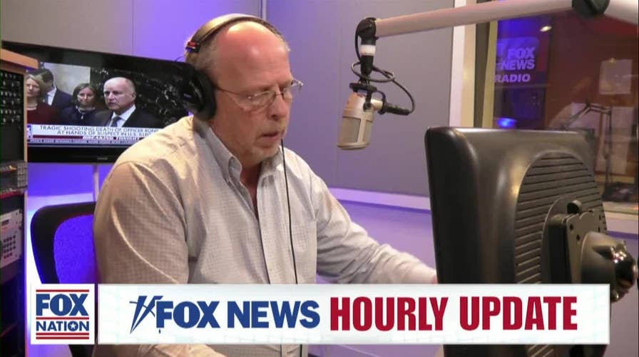 Fox News Brief 01-09-2019 07PM