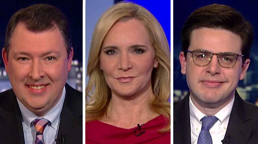 Is battle over border security and the partial government shutdown reaching a tipping point?