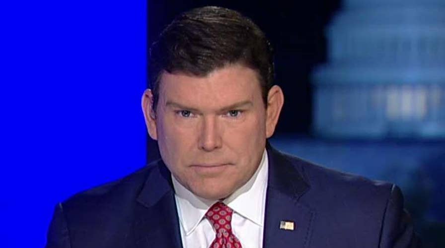 Coming up on the Friday, January 10 edition of 'Special Report'