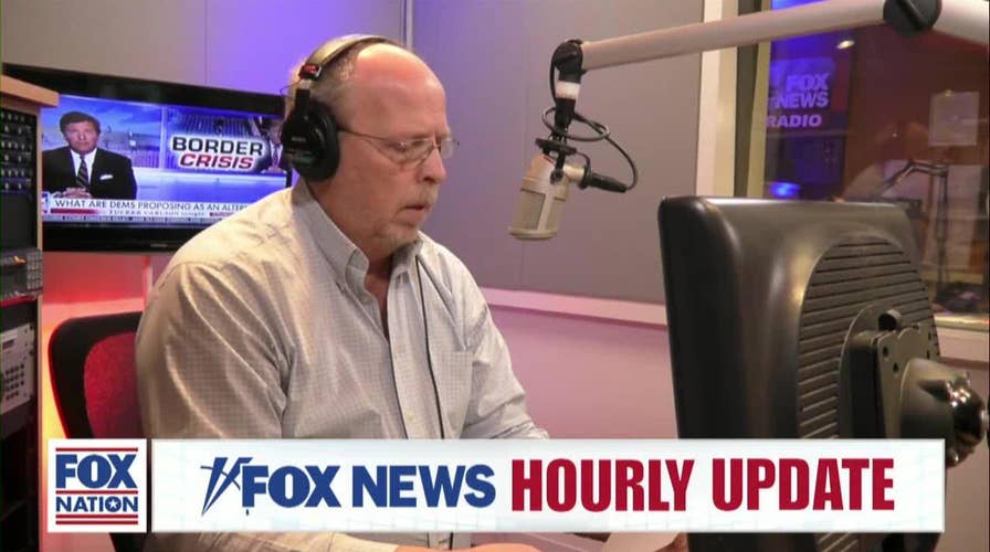 Fox News Brief 01-09-2019 08PM