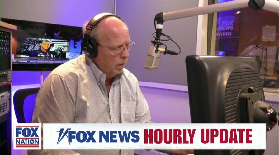 Fox News Brief 01-09-2019 09PM