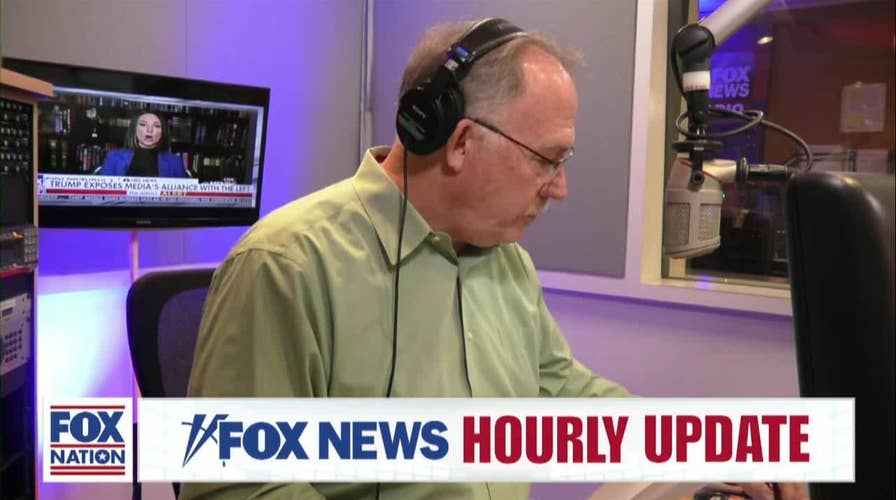 Fox News Brief 01-10-2019 02AM