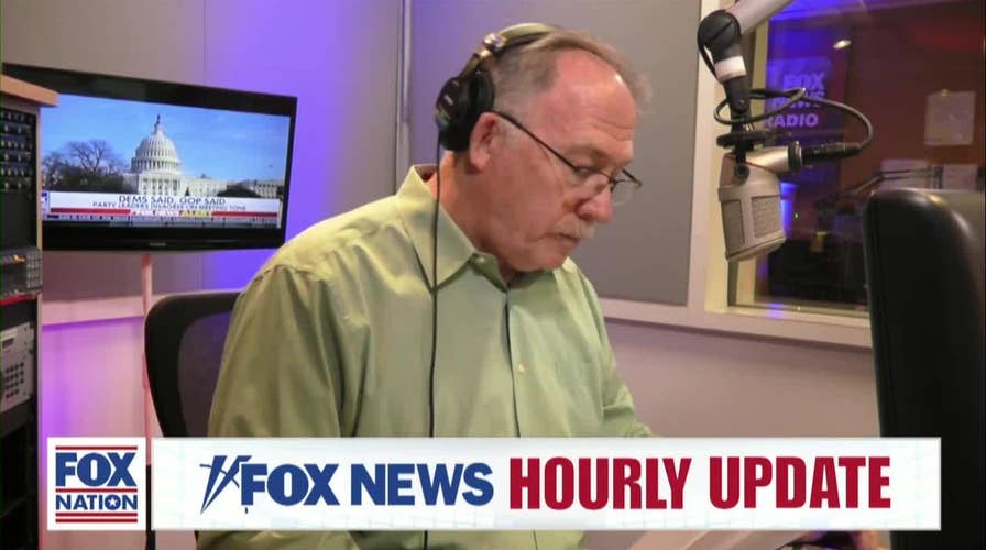 Fox News Brief 01-10-2019 03AM