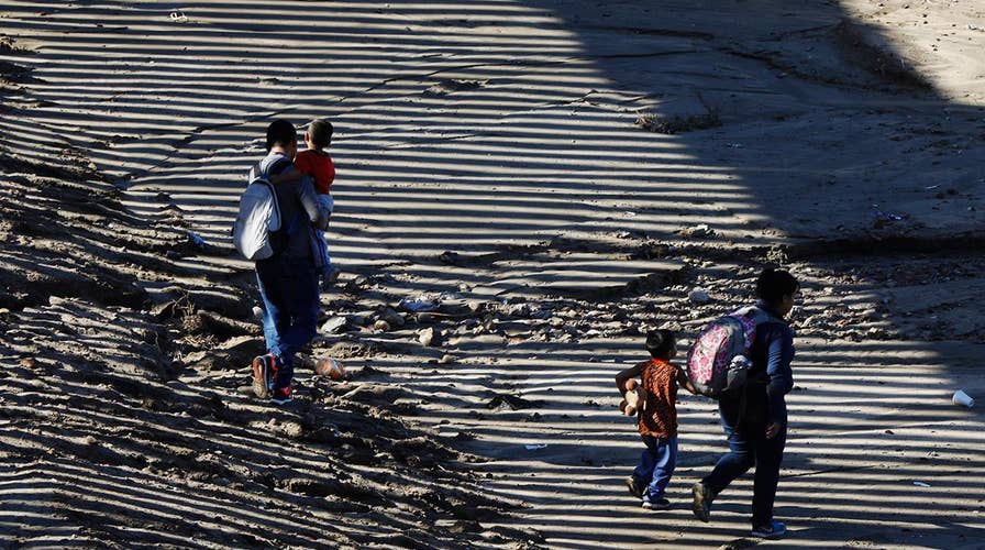 Center for Immigration Studies: Each new illegal immigrant costs $82,000