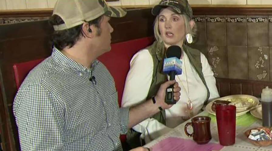 Breakfast with 'Friends': What do Texans want to see done at the border?