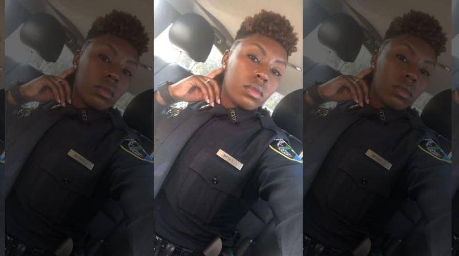 Report: Louisiana police Officer Chateri Payne died after being shot at least four times