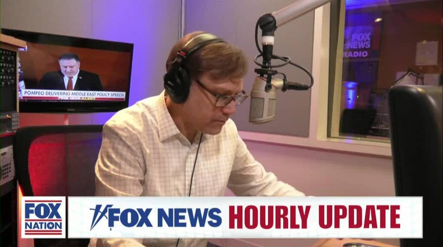 Fox News Brief 01-10-2019 09AM