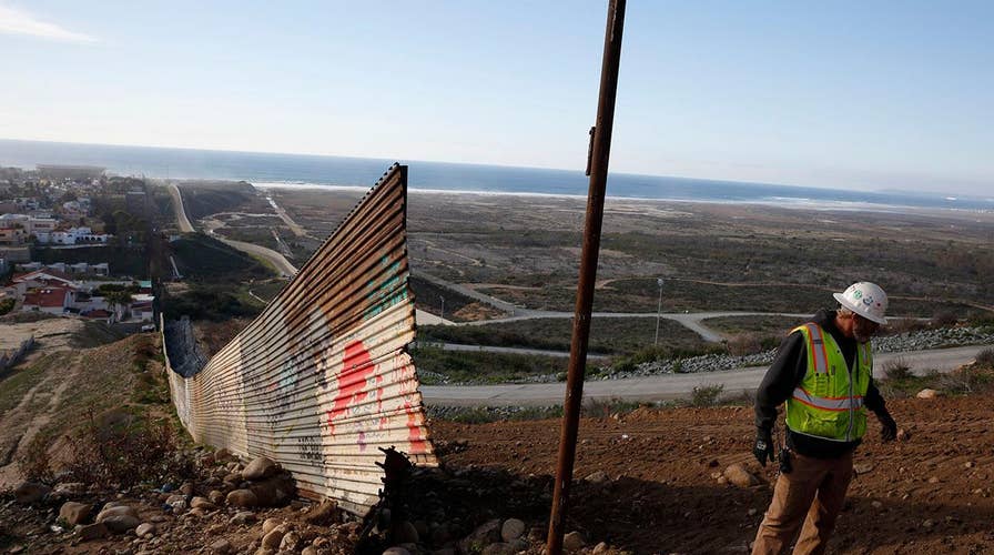 Moderate Republicans mulling a way to trade border wall money for a DACA fix to get a deal done to end the shutdown