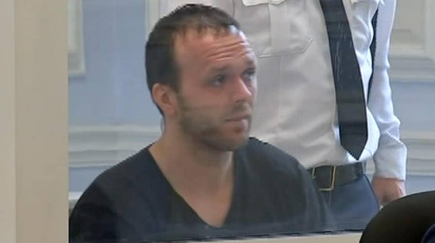 Massachusetts Burglar Convicted 50 Times Caught Red-handed Again, Cops ...