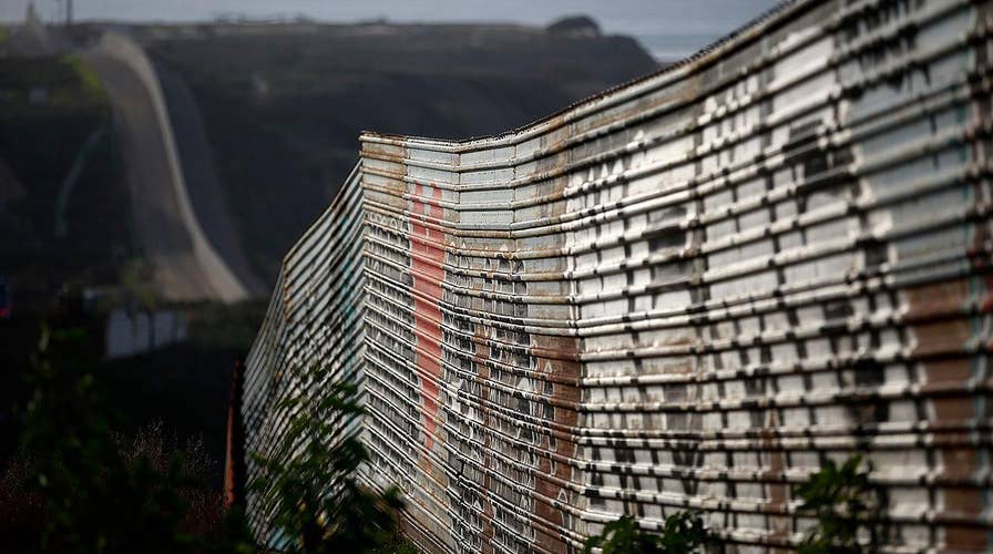 Lawmakers on Capitol Hill search for compromise on border security, work to end partial government shutdown